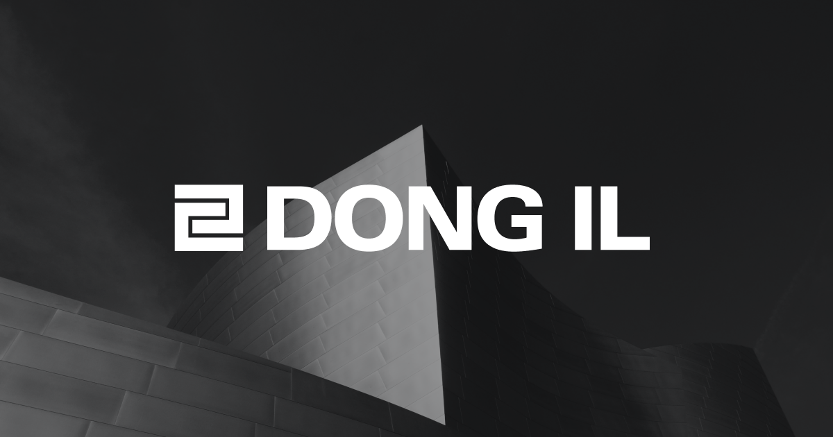 DONGIL Architects & Engineers
